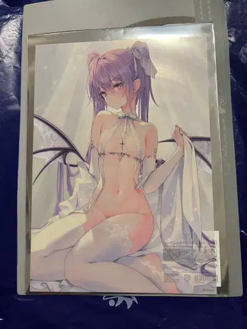 rurudo POP UP SHOP 클리어 포스터