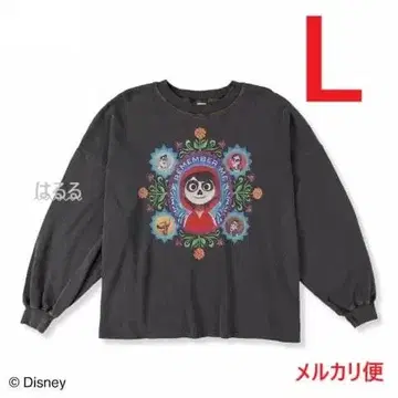 미겔 리멤버 미 트레이닝복 L 사이즈 디즈니