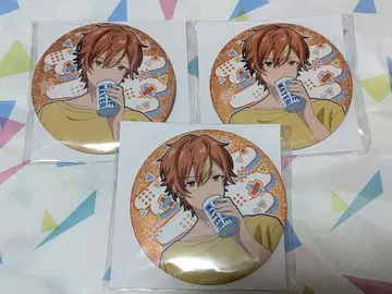 하피콜 프로세카 복권 시노노메 아키토 E상 글리터 캔뱃지