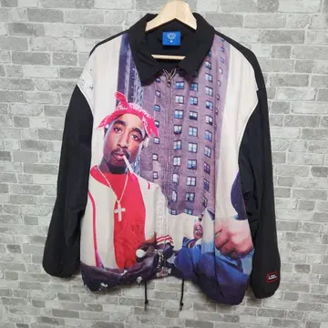 Lafayette 2pac 자켓 사이즈 4