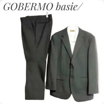 GOBERMObasic / 정장 세트 Y셔츠 96AB5