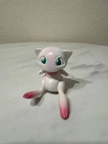 포켓몬 초기 몬코레