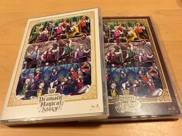 [ 시리얼 없음/DVD ] 우타프리 ASSDMS Ver. A Ver. B