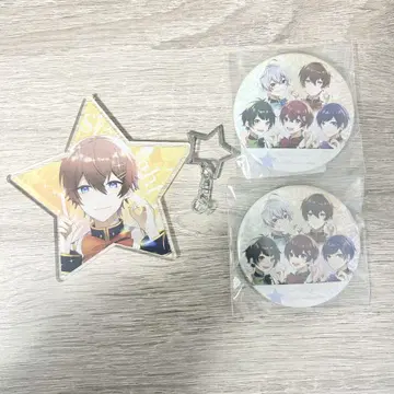 스타폴라 10만 명 기념 굿즈 쿠니