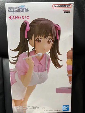 샤니마스 소노다 치요코 프라이스 피규어