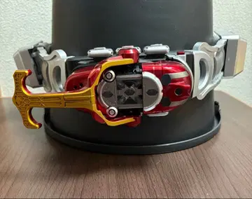 CSM 카부토젝터 가면라이더 카부토