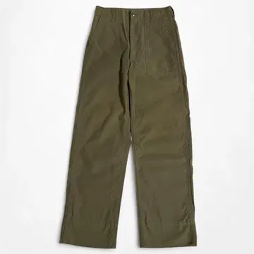 MADISON BLUE FatiguePants 베이커 패티그 팬츠