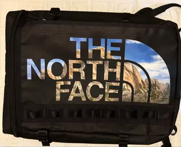 THE NORTH FACE 백팩 블랙