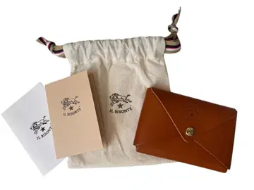 일비종떼 카드 케이스, 명함지갑