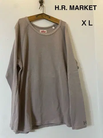 H.R. MARKET 탄력 스트레치 플라이스 사이즈 4 XL