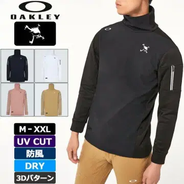 OAKLEY SKULL COMFORTABLE 터틀 미들러