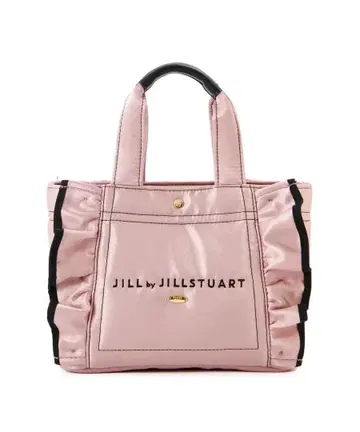 질 바이 질 스튜어트 프릴 토트백 마더백