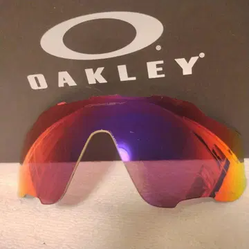 조우브레이커 OAKLEY JAWBREAKER 정품 프리즘 로드 렌즈