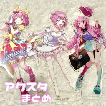 프로세카 호우 에무 아크릴 스탠드 일괄 판매