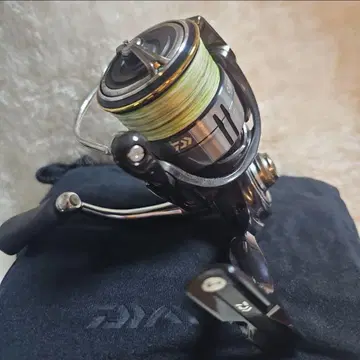 다이와 19 셀테이트 LT 2500S