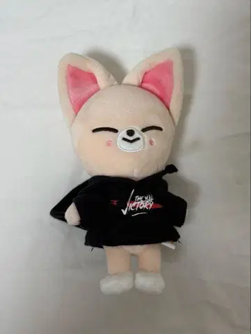 SKZOO FoxINy 폭시니 봉제 인형