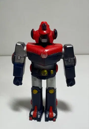 초전자 로보 콤바토라 V 콤 바토라 V 소프트 비닐 당시 물품