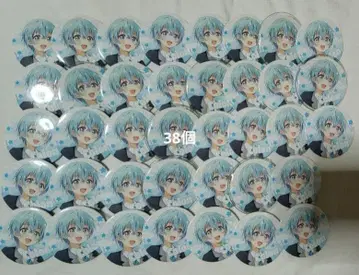 스토푸리 코론 캔 배지 아리츠아 등신