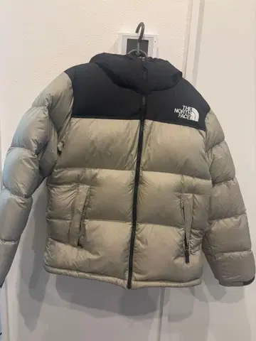 THE NORTH FACE 다운 자켓