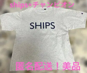 익명 배송! 새상품급 ships 별주 챔피온 T셔츠
