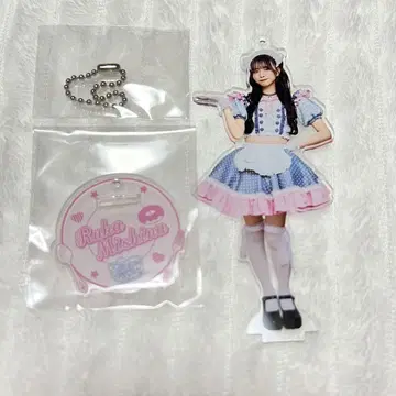 미시나 루카 아크릴 스탠드 와스타