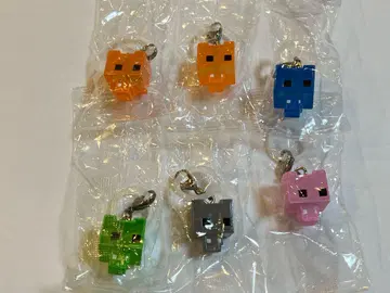 피코파크 메지루시 액세서리