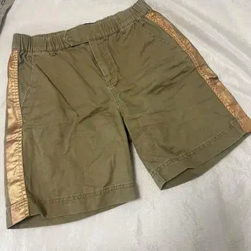 J.Crew 카키 반바지