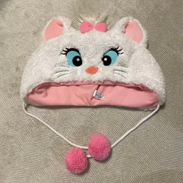 마리 짱 팬캡 디즈니