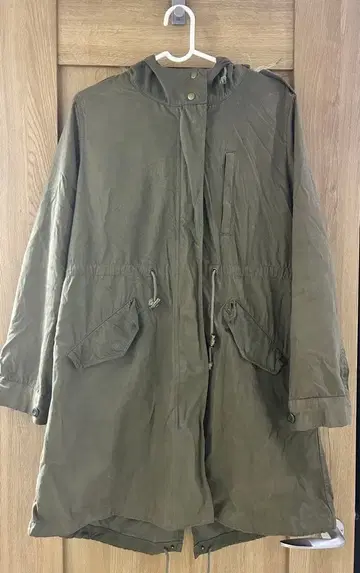 B:MING by BEAMS 모즈 코트