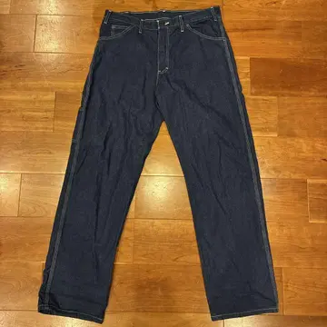 디키즈 데님 팬츠 34X32 멕시코제