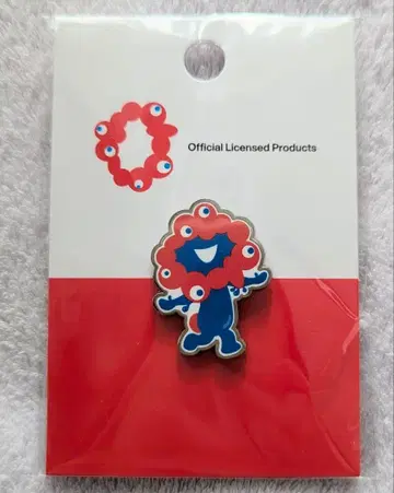 미야쿠미야쿠 핀 배지 핀즈