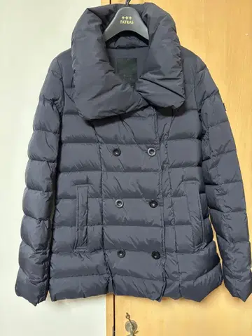 TATRAS 다운 자켓 [ 미사용 ]