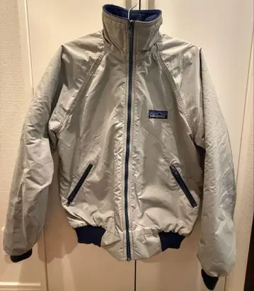 patagonia 쉘 자켓 (빅 택)