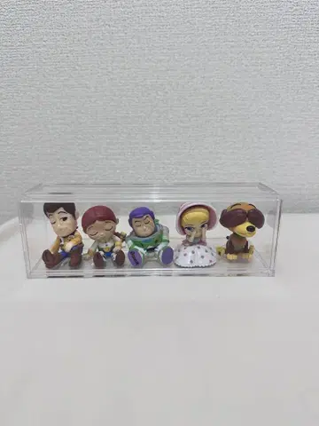 어깨 쿵 숨바꼭질 피규어 토이스토리