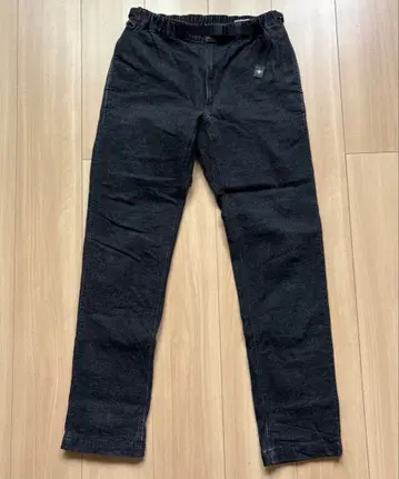 FOXFIRE WS 게일 팬츠 블랙 S 사이즈