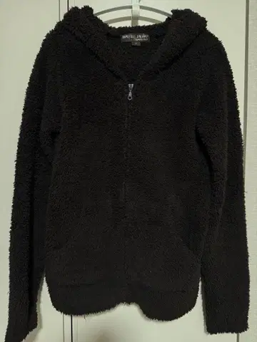 새상품급 BAREFOOT DREAMS 후드티 여성용 S 블랙