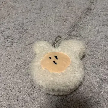 미야카와군 위스피 봉제 인형