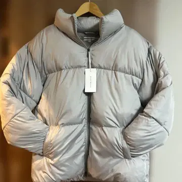 Ricky Monroe 파이버 다운 자켓