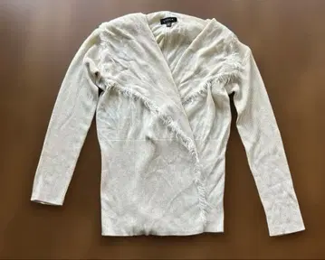 EPOCA 카슈쿨풍 가디건 사이즈 40