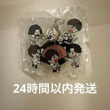 ONE N' ONLY 원엔 고토치 아크링 키링 도쿄 2일차