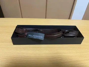 KOSHINO JUNKO 서스펜더