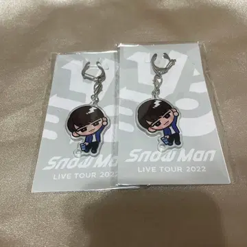 와타나베 쇼타 스노치루 교수형 키링