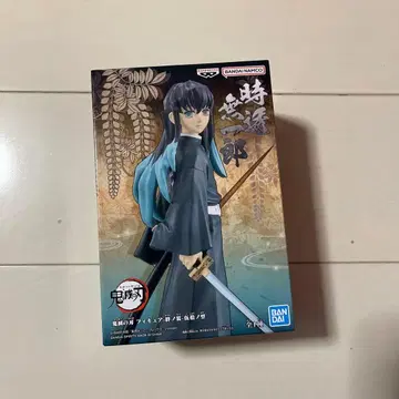 귀멸의 칼날 토키토 무이치로 피규어 인연의 장 제50형