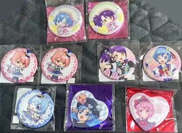 프리파라 드레싱 파르페 세트