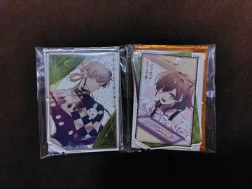 올림피아 소와레 토키사다 아크릴 스탠드 세트