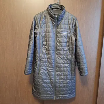 Patagonia 나노 퍼프 여성용 롱 자켓