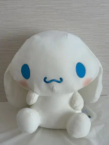 시나몬 초초BIG 봉제 인형