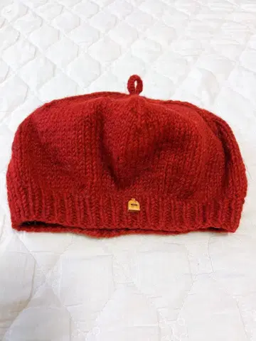 미시파르미(M y s s y f a r m i ) 니트 베레모