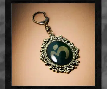 [ 새상품 ] 미세스 BABEL no TOH 키링