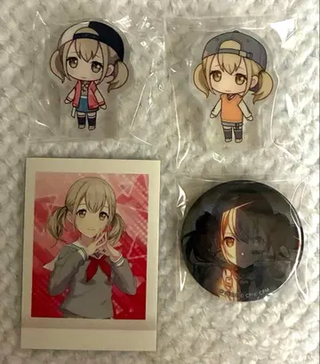 아즈사와 코하네 코롯토 그리캔 파샤코레